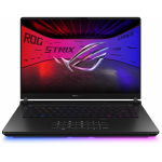Asus Gaming Notebook ROG Strix Scar 16 G635LX-RW019W 40.6 cm (16 inches) WQXGA Intel Core Ultra 9 (S | 90NR0L81-M000Z0 | 4711387937457