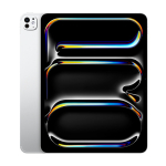 Tahvelarvuti Apple iPad Pro 13 7. p&otilde;lvkond (2024) M4 256GB 5G Silver | MVXT3NF/A | 195949245565