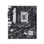 ASUS PRIME B760M-K Intel B760 LGA 1700 micro ATX emaplaat | 90MB1FI0-M1EAY0 | 4711387198506