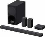 Soundbar Sony HT-S40R | HTS40R.CEL | 4548736121737