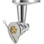 Kenwood Pasta Fresca Nudelaufsatz (chrom/bronze, f&uuml;r K&uuml;chenmaschine Chef / kMix) | AW20011039 | 5011423203638