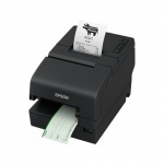 Epson TM-H6000VI 180 x 180 DPI Juhtmega ja juhtmeta termoprinter POS | C31CL25116 | 8715946733838