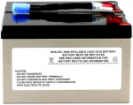 ASENDEV UPS AKU | RBC6-OS | 5059902001986