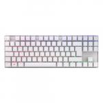CHERRY MX 8.2 Wireless Keyboard TKL WL (without suitcase) | G80-3882LJADE-0 | 4025112113079