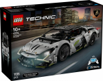 LEGO Technic Supersamoch&oacute;d Lamborghini Revuelto (42214) | 42214 | 5702017816371