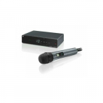 RADIOMICROFONO A MANO CAPSULA | XSW1825 | 4044155213348