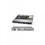 Obudowa serwerowa SuperMicro Supermicro Geh&auml;use SuperChassis CSE-813MF2TQC-505CB | CSE-813MF2TQC-505CB | 0672042298983