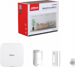 Dahua Technology ZESTAW ALARMOWY ART-ARC3800H-03-FW2(868) AirShield DAHUA | ART-ARC3800H-03-FW2(868) | 6939554959981