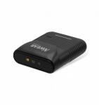 Skaner na rękę WD2 NWEAR NEWLAND 2D Imager Standard, akumulator wbudowany 670 mAh, bez paska na rękę | WD2-BS50-SR | 5704174859048