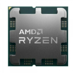 AMD Ryzen 5 7500F 3,70 GHz, (Raphael) AM5 - tray | 100-000000597 | 4251538815826