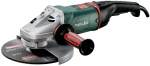 Metabo WEA 24-230 MVT Quick szlifierka kątowa 23 cm 6600 RPM 1600 W 5,9 kg | 606472000 | 4007430268259