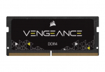 Pamięć DDR4 SODIMM 8GB/3200 (1*8GB) CL22 | CMSX8GX4M1A3200C22 | 840006640615