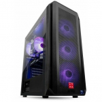 LYNX Challenger Ultra 225F 32GB 1TB SSD NVMe RTX 5060 8G W11 Home | 10463172 | 8591205724928