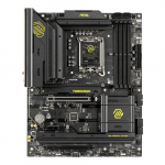 Płyta gł&oacute;wna MAG B860 TOMAHAWK WIFI s1851 4DDR5 ATX | MAG B860 TOMAHAWK WIFI | 4711377279642