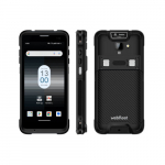 Webfleet PRO M  64 GB &ndash; Europe + Barcode reader | 1KC6.001.21.0 | 8720174653551