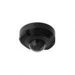 NET CAMERA 8MP DOMECAM MINI/2.8MM BLACK 76023 AJAX | 76023 | 4823114047862
