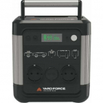 Yard Force LX PS600 518 Wh | YF-LX-PS600 | 6939500735973