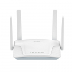 D-Link G416C 4G LTE AX1500 Wi-Fi 6 ruuter | G416C | 790069477454