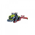 Jamara CaDA Claas Xerion 1:32 telliskivide komplekt Yellow 8+ | 402856 | 4042774474898