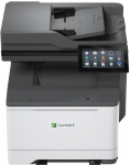 Urządzenie wielofunkcyjne Lexmark BSD XC2342 Color Laser MFP | 50M7390 | 0734646767521