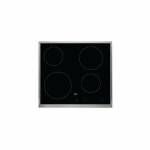 AEG Electrolux HK624000XB Glaskeramik-Einbaukochfeld 60cm Autark | HK624000XB | 7332543486090