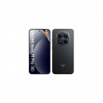 XIAOMI REDMI NOTE 15 PRO 5G 8/256GB BLACK | 71571 | 6932554471521