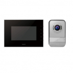 Legrand &Uuml;hepereelamu videointerfoni komplekt peegliga 7" (369220) | 369220 | 3414970566416