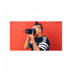 Aparat Canon EOS RP (3380C003) | 3380C003 | 4549292132175