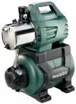 Metabo HWW 6000/25 INOX Domestic Waterworks | 600975000 | 4007430239471