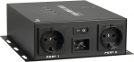 Inter-Tech IPC PDU SA-0416EU 16A nelja l&uuml;litatava pistikupesaga toitejaotur | 88887394 | 4260455648899