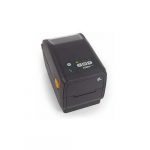 Zebra ZD411 termosiirde etikettide printer 203 x 203 DPI 152 mm/s Juhtmega ja juhtmevaba Wi-Fi Bluetooth | ZD4A022-T0EW02EZ | 0663056009375