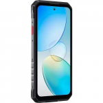 Smartphone Oukitel WP58 Pro 5G&nbsp; 6.7" 8/512GB 10000mAh Black | WP58Pro-BK/OL | 6941749839305