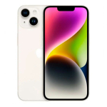 Apple iPhone 14 512GB, starlight (QLA) | MPX33QL/A | 0194253411789