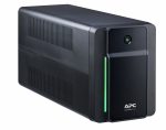 APC Back-UPS 1600VA - 900W 230V AVR 4x Schuko Ausg&auml;nge | BX1600MI-GR | 0731304410874