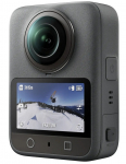 DJI Osmo 360 Adventure Combo Action sports camera 8K Ultra HD / Extra Batteries and Tripod Included | CP.OS.00000442.04 | 6937224110519