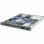 Gigabyte Barebone E163-Z34-AAH1 (Rev. 3.x) Edge Server 1U Single Sockel SP5 6NE163Z34DR000ACH1 | 6NE163Z34DR000ACH1 | 4719331864958