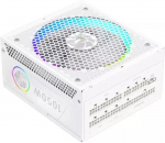 Toiteplokk GameMax Gamemax Power Supply, 80 PLUS, Gold | RGB 1050G WH | 1050 W | RGB 1050G WH | 6931858792097