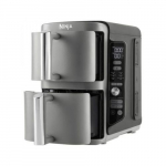 Ninja SL400EU 9.5 l srebrny | SL400EU | 622356280822