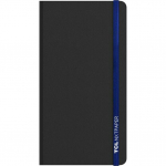 Kaitse&uuml;mbris tahvelarvutile TCL MagFlip + T-Pen Magic NXTPAPER 60 Ultra Black, klapp&uuml;mbris, TCL, NXTPAPER 60 Ultra, 18.3 cm (7.2"), 80.7 g | FCT951-2BLCEU2 | 4894461882994