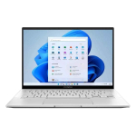 ASUS ZenBook UX3402VA-IS94T i9-13900H 14" 2.8KTouch OLED 90Hz 16GB SSD1TB BT BLKB Win11 Foggy Silver (REPACK) 2Y | UX3402VA-IS94T | 5903719143837