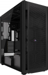 CORSAIR Geh Super-Tower 9000D iCUE LINK AIRFLOW TP (B) | CC-9011273-WW | 0840006682172