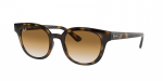 SUNGLASSES RAY BAN UNISEX RB43245071051 (Lens/Bridge/Temple) 51/20/150 mm) | RB43245071051 | 8056597122696
