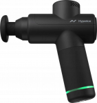 Massaažip&uuml;stol Hyperice Hyperice Hypervolt GO 2 Black | Hypervolt Go 2 zwart | 810050285384