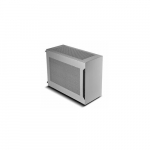 Korpus Lian Li x DAN Cases A4-H2O Mini-ITX PCIe 5.0 Riser Mini arvutikorpus h&otilde;bedane | G99.A4H2OA5.00 | 4718466022707
