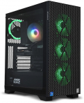 Arvuti Hiro GAMER pashaBiceps i5 14400F, RTX 5060 8GB, 32GB RAM, 1TB SSD, WIFI, W11 | ZKG-i55060-PA26 | 5900626311274