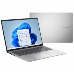 ASUS VivoBook 16 X1607AA-MB018W - Ultra 5 325 | 16" | 32GB | 1TB | Windows 11 Home | Silver s&uuml;learvuti | 90NB1722-M000U0 | 4711636426558