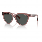 P&auml;ikeseprillid ARMANI EXCHANGE naistele AX4148SU83598 (l&auml;&auml;tse/silla/sanga) 56/17/140 mm | AX4148SU83598 | 7895653318625