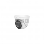 IP-kaamera Uniview IPC3634LB-ADZK-H IP-kaamera UNIVIEW 4Mpix AI 2.8-12mm MZ IR40m mikrofoniga | 6937096316804 | 6937096316804