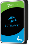 Dysk serwerowy Seagate SkyHawk 4TB 3.5'' SATA III (6 Gb/s) (ST4000VX016) | ST4000VX016 | 5715063043028