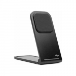 Peak Design Peak Design mobiilne juhtmevaba laadimisalus - magnetiline telefoni alus juhtmevaba laadimisega - Black | M-CS-BK-1 | 818373023171